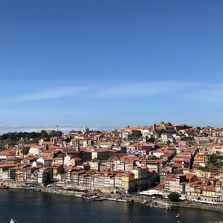 Visconde Mezzanine Lägenhet OOporto Exteriör bild
