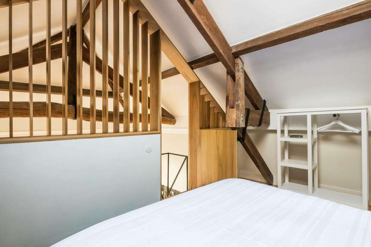Visconde Mezzanine Lägenhet OOporto Exteriör bild